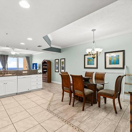 Апартаменти Treasure Island 1710 Панама-Сіті-Біч Екстер'єр фото