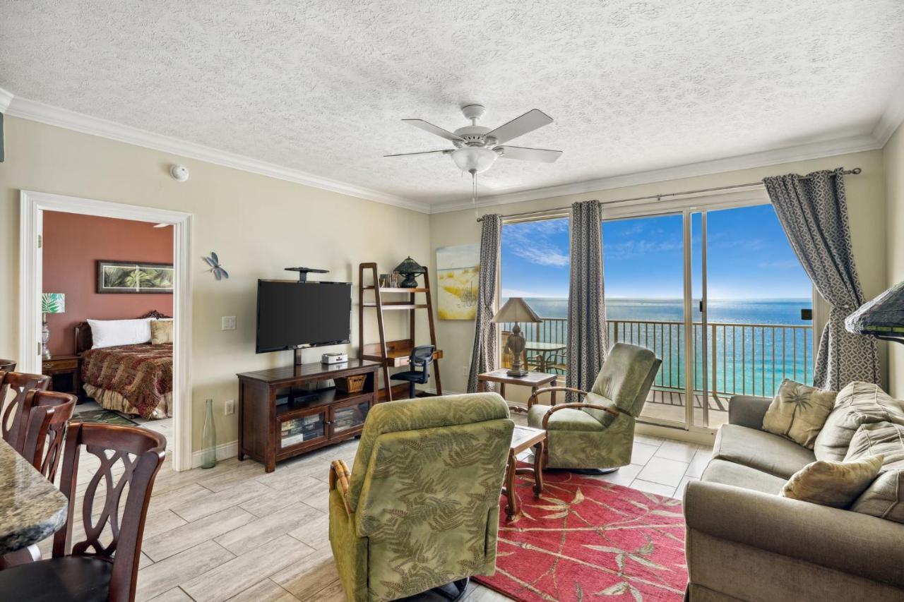 Апартаменти Treasure Island 1710 Панама-Сіті-Біч Екстер'єр фото