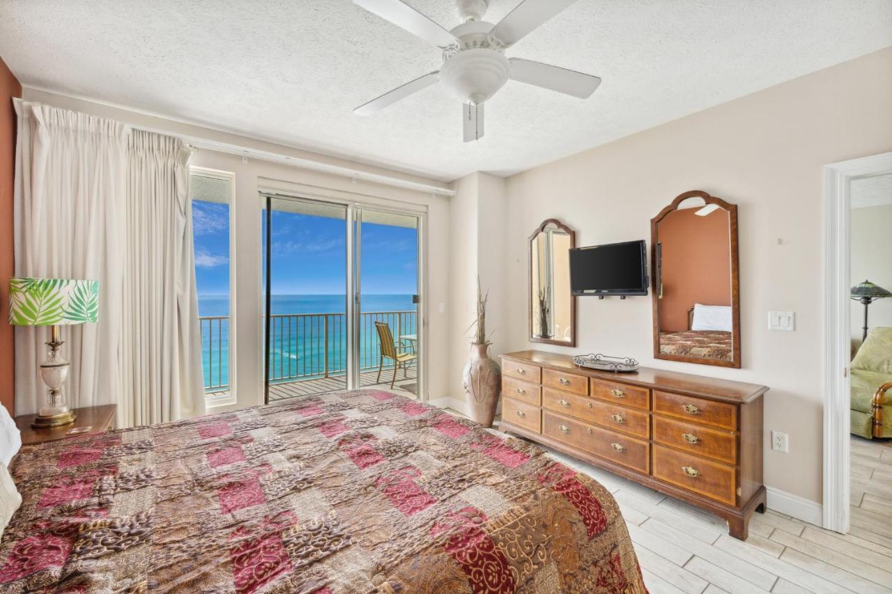 Апартаменти Treasure Island 1710 Панама-Сіті-Біч Екстер'єр фото