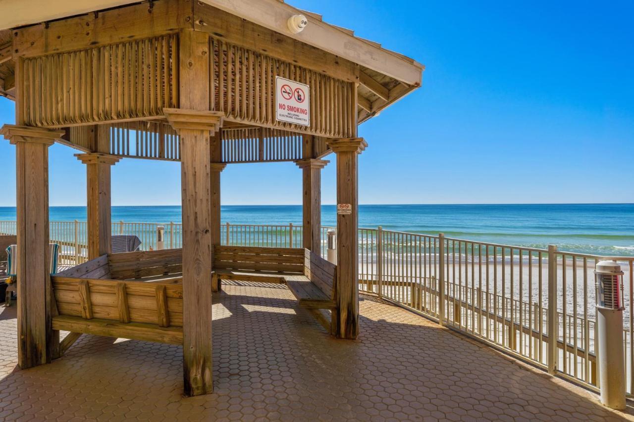Апартаменти Treasure Island 1710 Панама-Сіті-Біч Екстер'єр фото