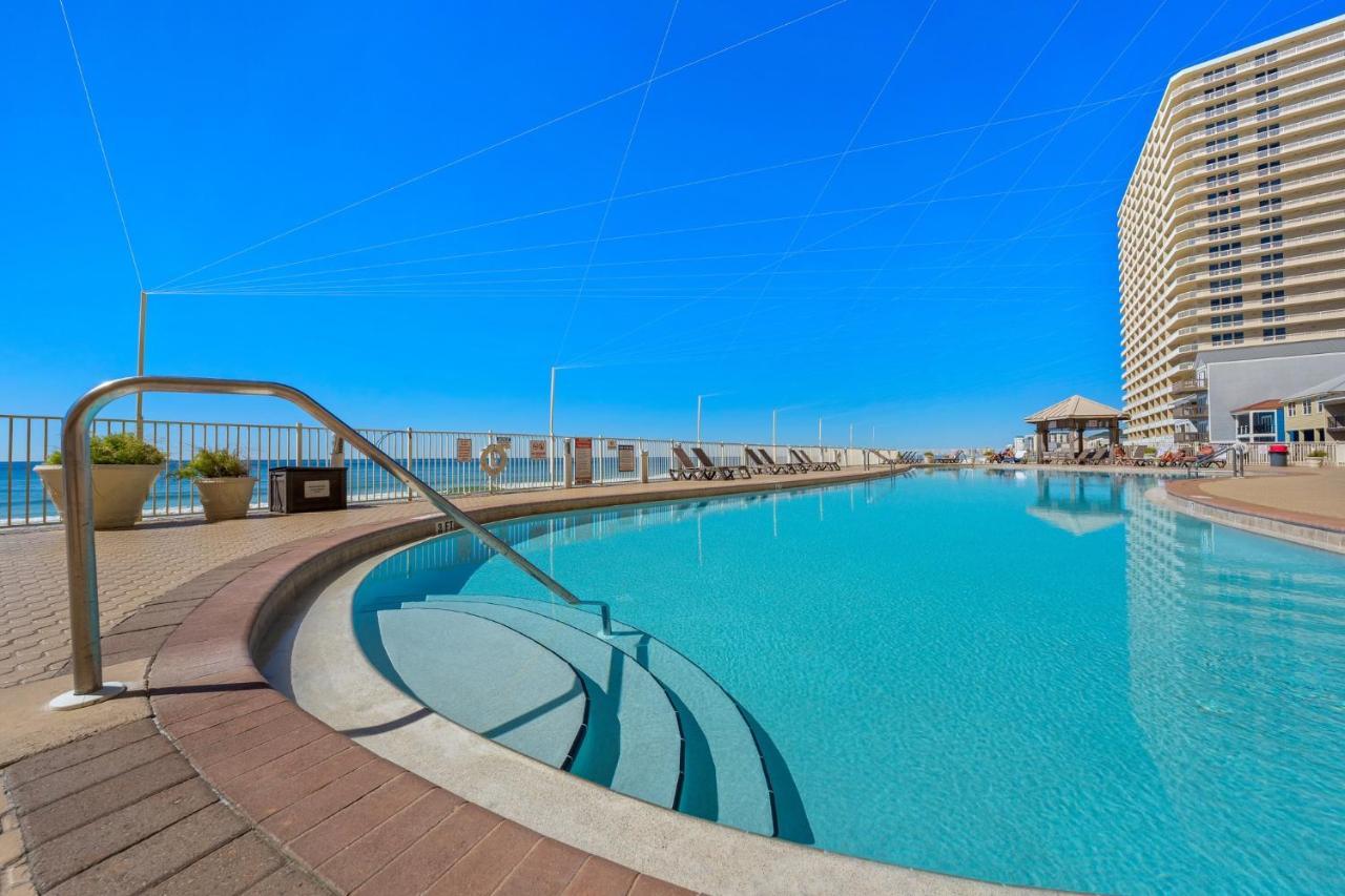 Апартаменти Treasure Island 1710 Панама-Сіті-Біч Екстер'єр фото