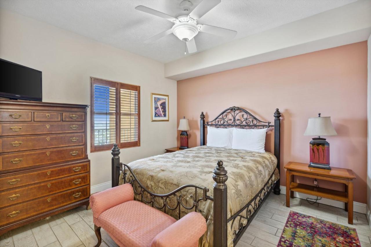 Апартаменти Treasure Island 1710 Панама-Сіті-Біч Екстер'єр фото