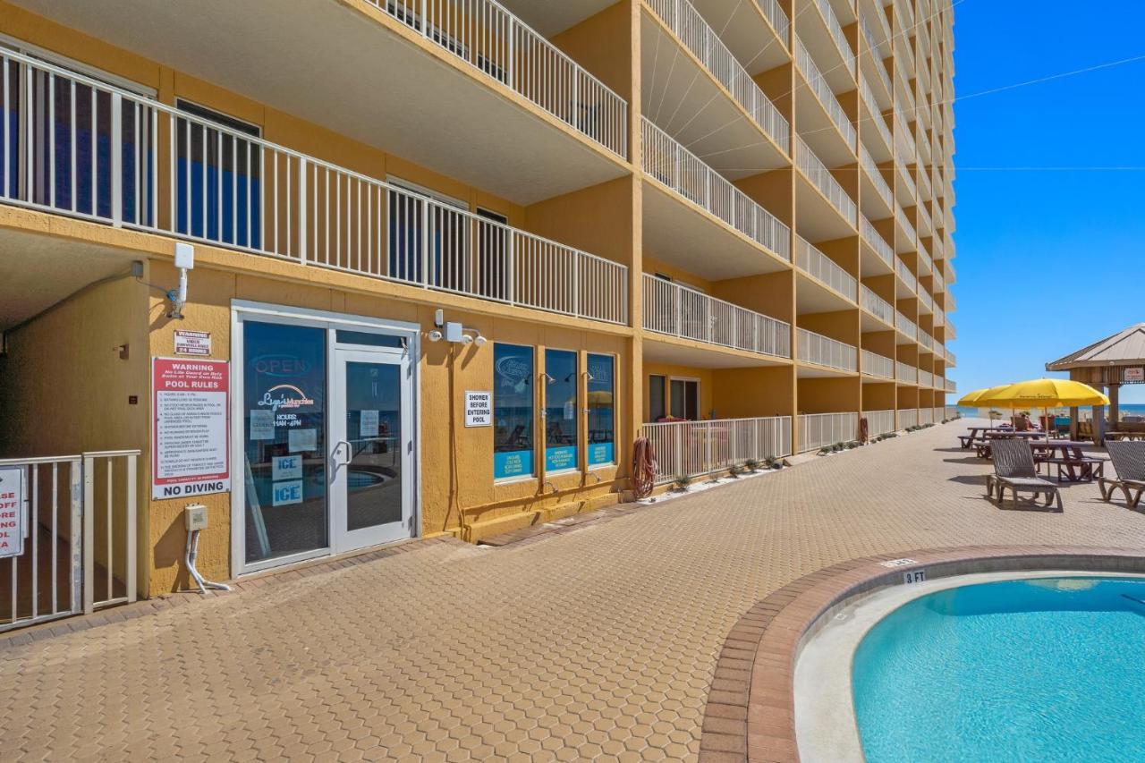 Апартаменти Treasure Island 1710 Панама-Сіті-Біч Екстер'єр фото