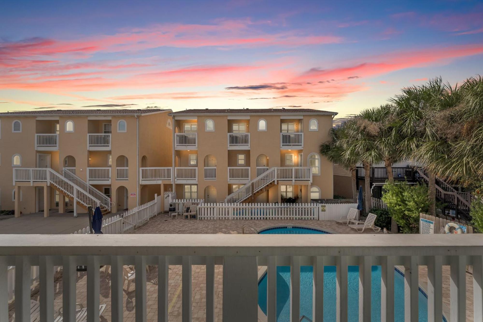 Апартаменти Treasure Island 1710 Панама-Сіті-Біч Екстер'єр фото