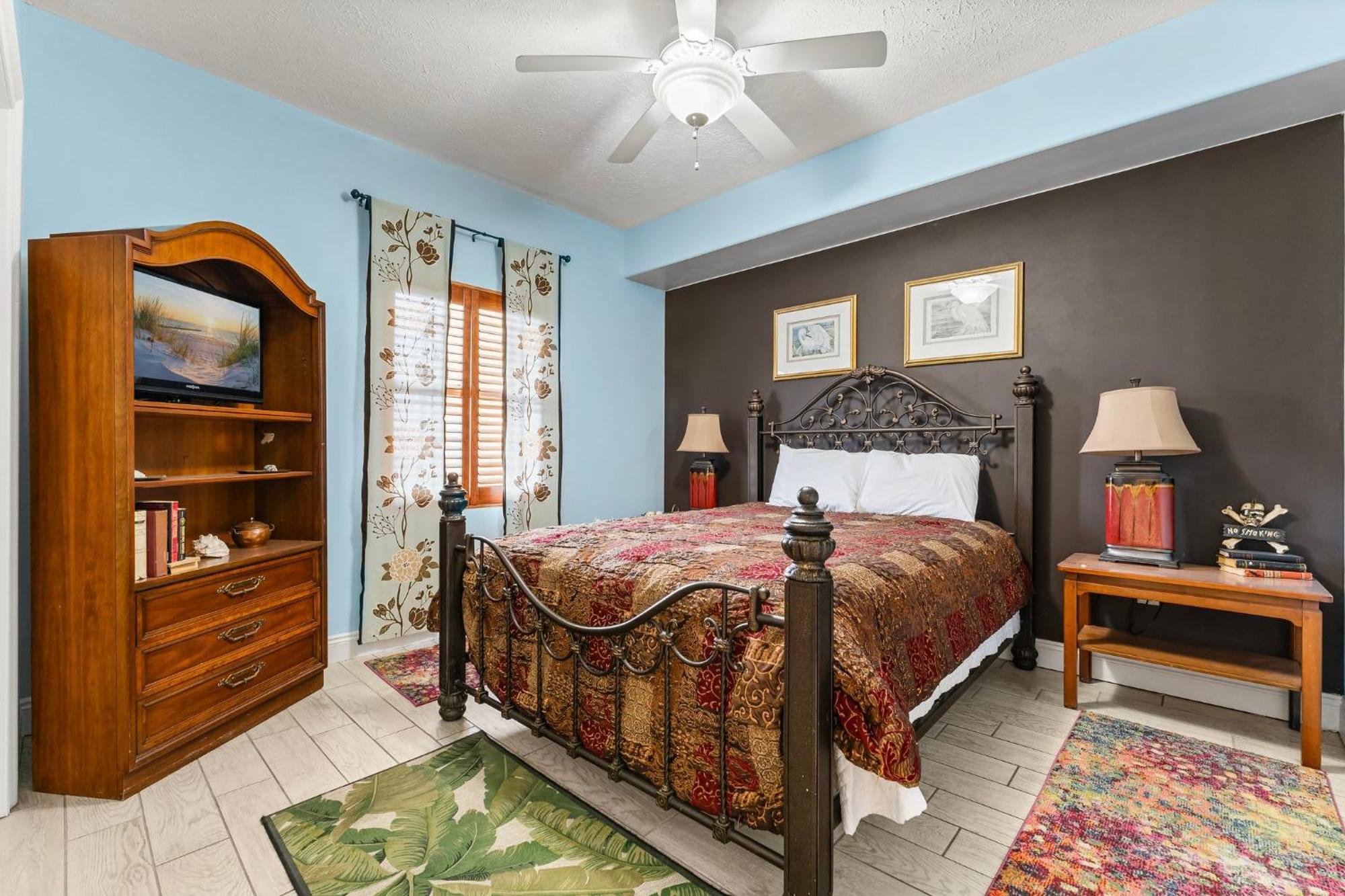 Апартаменти Treasure Island 1710 Панама-Сіті-Біч Екстер'єр фото